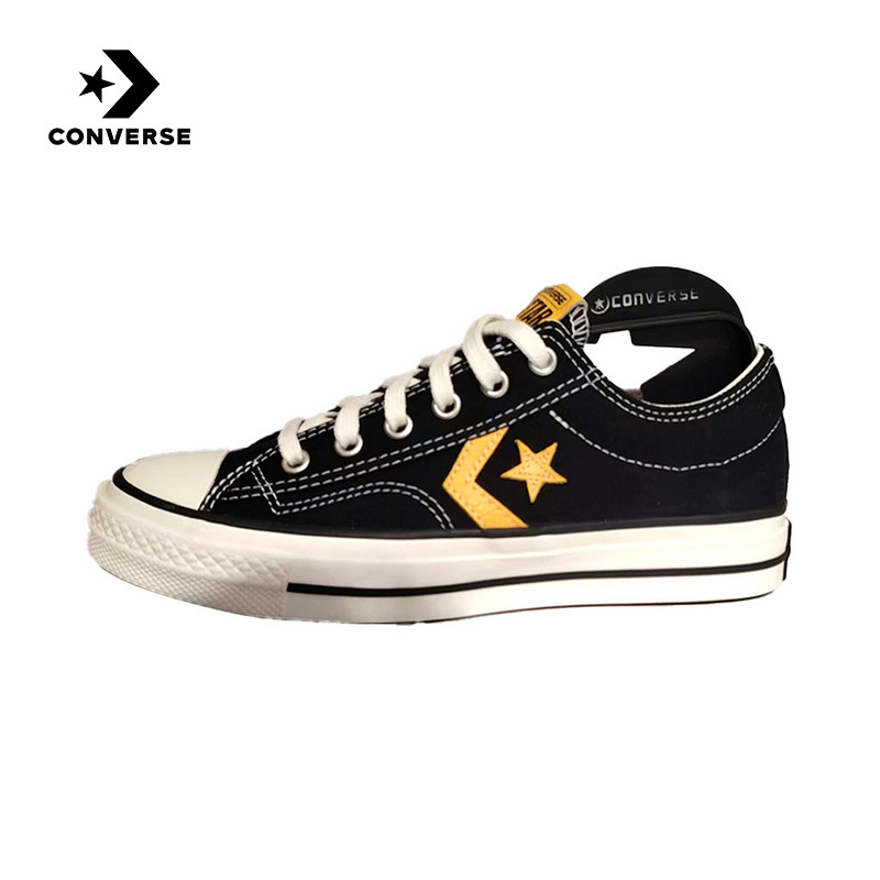 Converse匡威2026春男女情侣款休闲鞋经典星星低帮帆布鞋 A16015C,运动鞋new,帆布鞋,淘宝优惠券,粉丝福利购,淘宝优惠卷