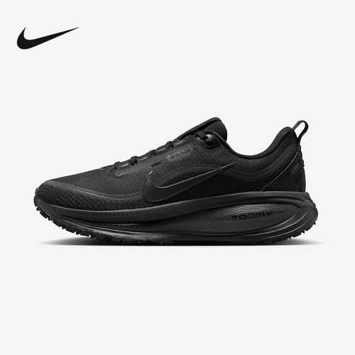 Nike耐克女鞋迈柔VOMERO 18 GTX防泼水缓震回弹跑步鞋HQ7002-001