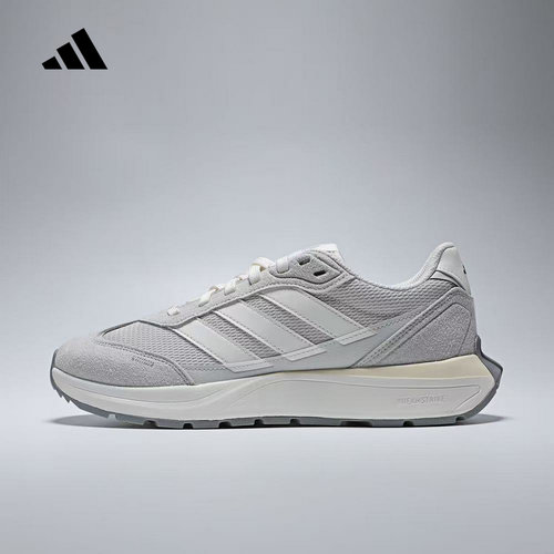 adidas阿迪达斯跑步鞋2026秋中性FUTRO COUPESPW运动休闲鞋KH6817
