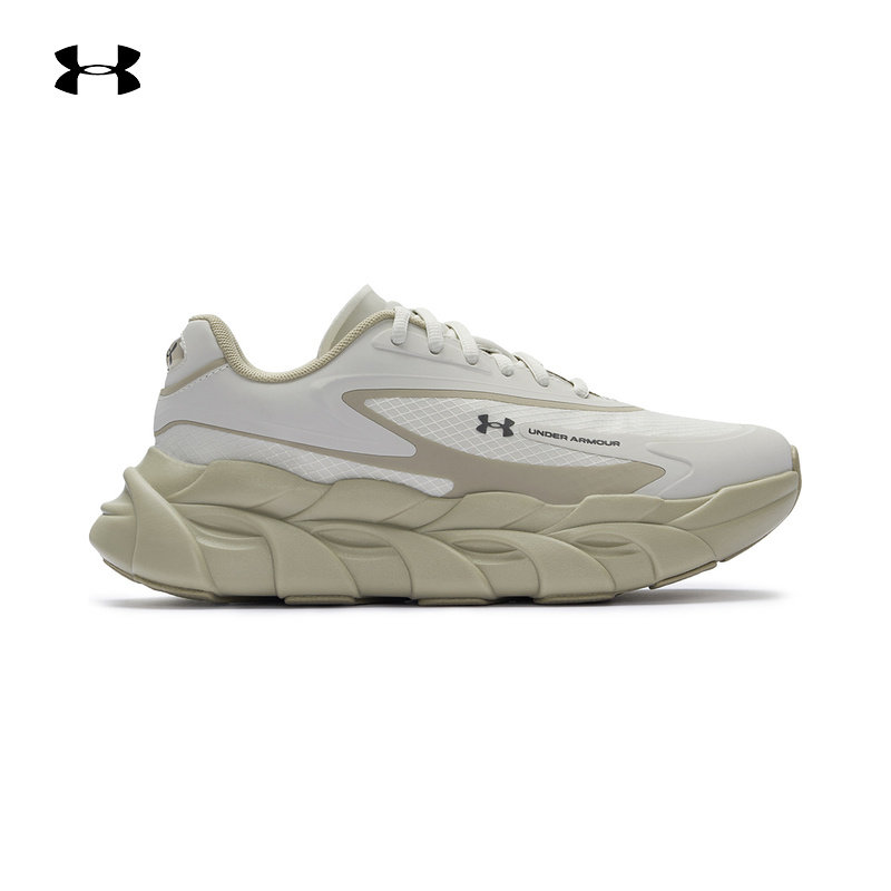 安德玛UA春夏Halo Runner SE女子缓震厚底运动跑步鞋6011355,运动鞋new,跑步鞋,淘宝优惠券,粉丝福利购,淘宝优惠卷