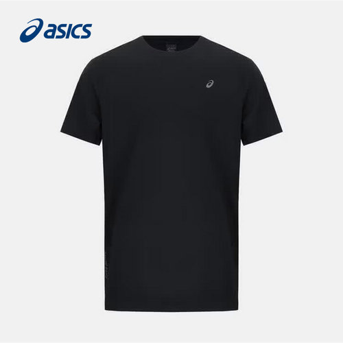ASICS|（新款）2026F/W男短袖T恤 2031F708-001