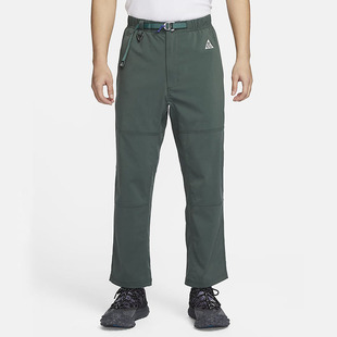耐克ACG男子防晒徒步长裤春新款防泼水户外梭织运动裤FN2451-338