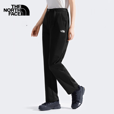 THE NORTH FACE|北面（新款）2025F/W女长裤 NF0A8GK9JK31
