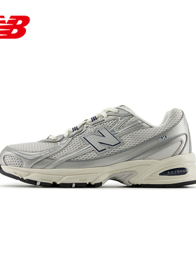 New Balance|（新款）2025秋中性慢跑鞋 U740GC2