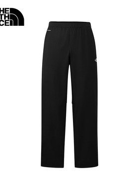 THE NORTH FACE|（新款）2026S/S男长裤 NF0A8G7PJK31