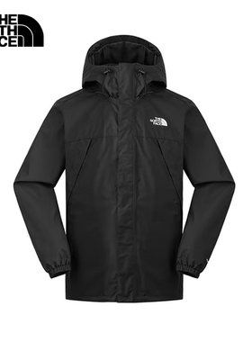 THE NORTH FACE|北面（新款）2025F/W男冲锋衣 NF0A8DRZ4H01