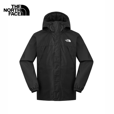 THE NORTH FACE|北面（新款）2025F/W男冲锋衣 NF0A8DRZ4H01