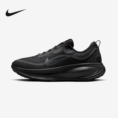 Nike耐克男鞋迈柔VOMERO 18 GTX防泼水缓震运动跑步鞋HQ7001-001