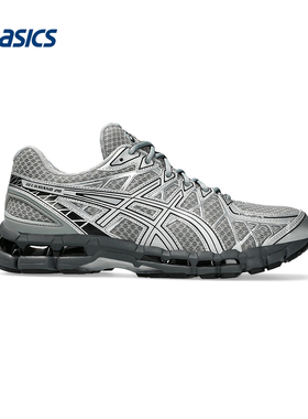 ASICS|（新款）2025S/S中性跑步鞋 1203A388-020