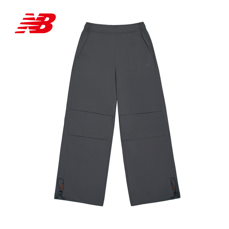 New Balance|(新款)2025春女梭织裤 AWP51350-BLK