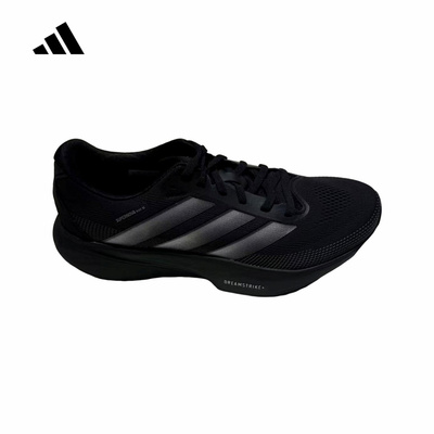 adidas阿迪达斯SUPERNOVA RISE 3S领航系列男女体测跑步鞋 KI5003