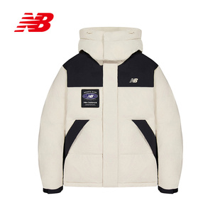NPF41311 New 2025冬男羽绒服 新款 BEI Balance