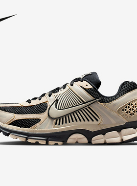 NIKE耐克男鞋26春新款ZOOM VOMERO 5复古老爹鞋跑步鞋FJ4151-008