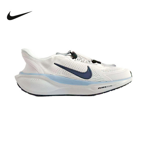 Nike耐克女鞋春PEGASUS EASYON免系带运动鞋飞马跑步鞋FQ7844-125