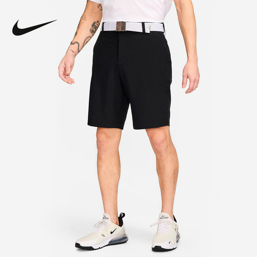 耐克（NIKE）|（新款）2025秋男梭织短裤 CU9741-010