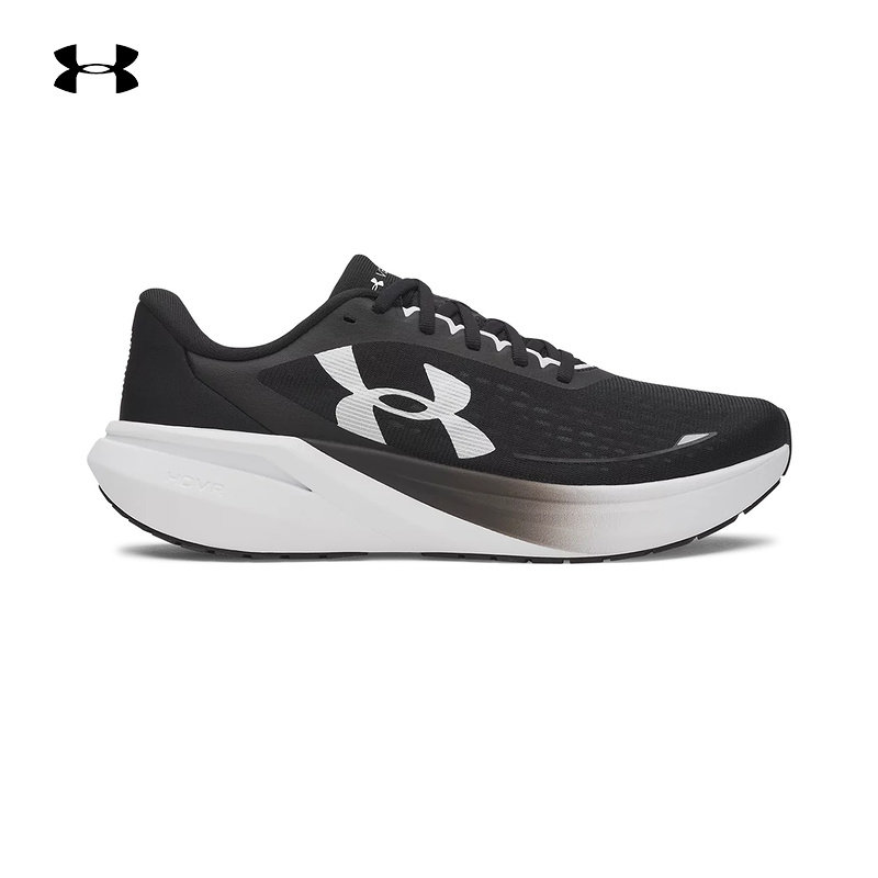 UA安德玛26新款Velociti Pace男子透气缓震运动跑步鞋6009107-002,运动鞋new,跑步鞋,淘宝优惠券,粉丝福利购,淘宝优惠卷