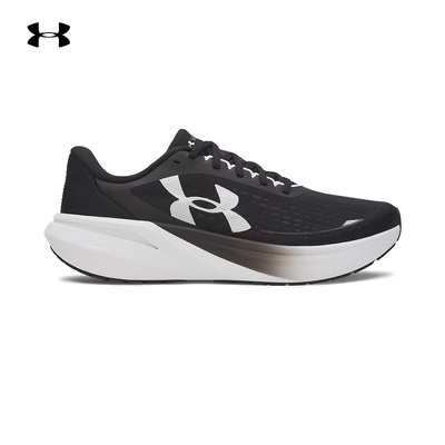 UA安德玛26新款Velociti Pace男子透气缓震运动跑步鞋6009107-002
