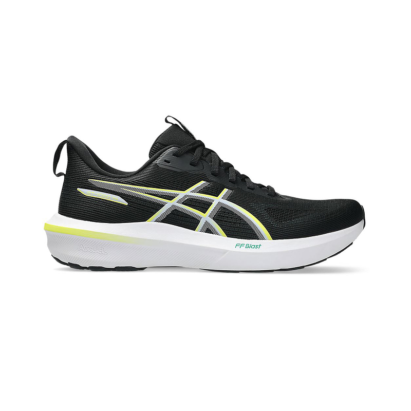 ASICS|（新款）2025F/W男低帮鞋 1011C077-001