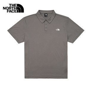 THE NORTH FACE|（新款）2026S/S男短袖POLO NF0A8HQX0UZ1