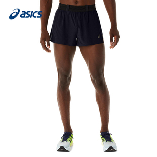 2011C752 ASICS W男短裤 2025F 001 新款