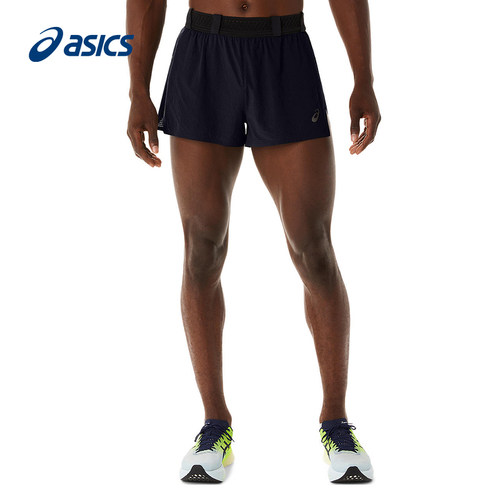 ASICS|（新款）2025F/W男短裤 2011C752-001