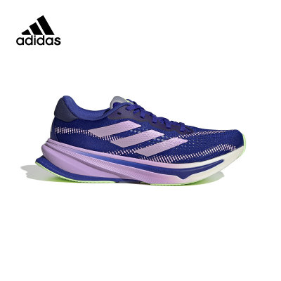 阿迪达斯 （adidas）2024夏女跑步鞋 ID0377