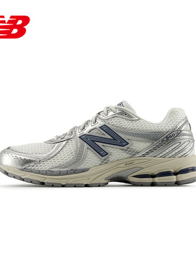 New Balance|（新款）2025夏中性慢跑鞋 ML860RG2