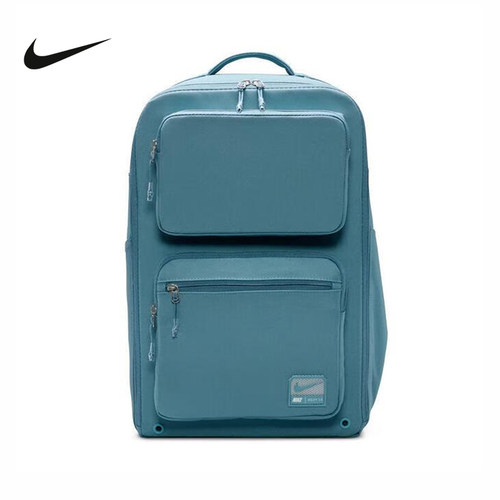Nike耐克2025夏季男子收纳隔层户外训练耐用双肩背包 FN4106-006
