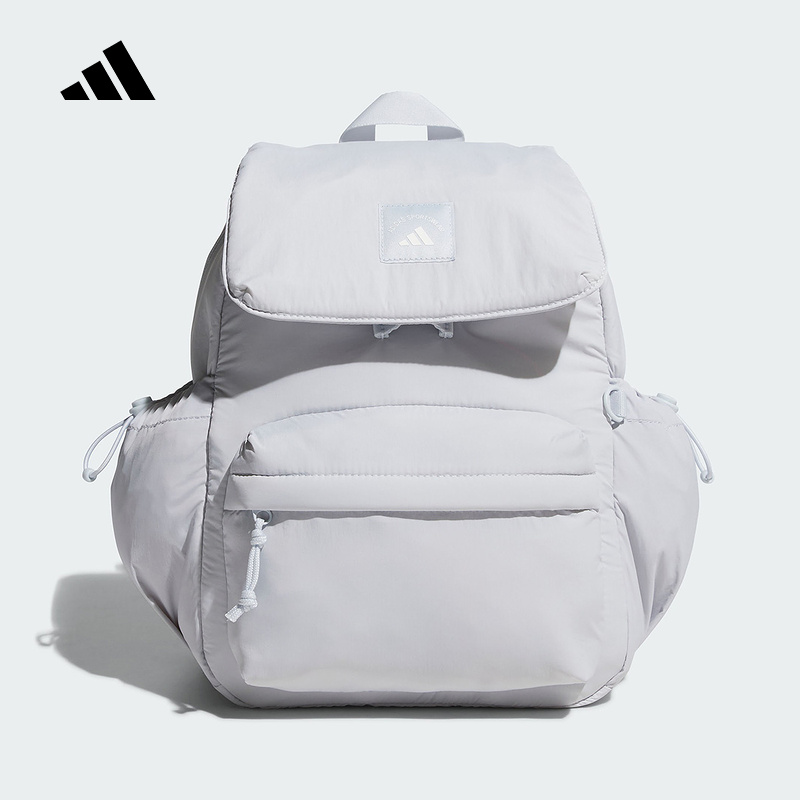 阿迪达斯 （adidas）|（新款）2025秋女双肩背包 KF2489