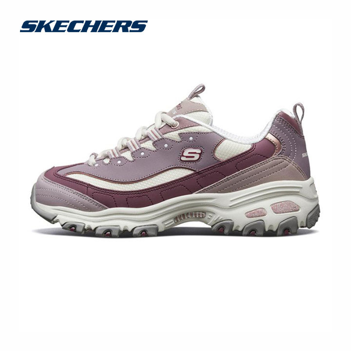 Skechers秋季新款女士鞋