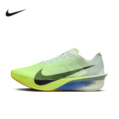 NIKE耐克男鞋ZOOMX VAPORFLY NEXT% 4运动鞋碳板跑步鞋HF6414-300