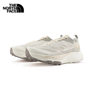 北面 FACE 新款 2025S NF0A83N37Y11 THE S男越野鞋 NORTH