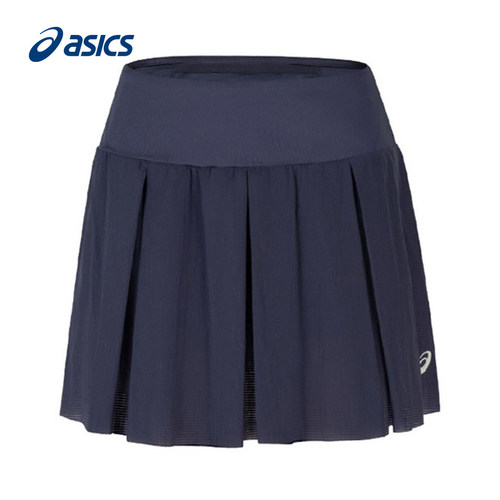 ASICS|（新款）2025F/W女短裙 2012D395-500