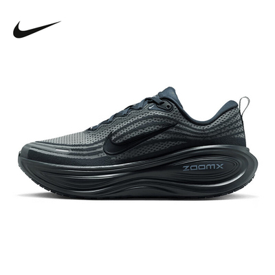 NIKE耐克超级迈柔男鞋VOMERO PLUS缓震回弹公路跑步鞋HV8150-405