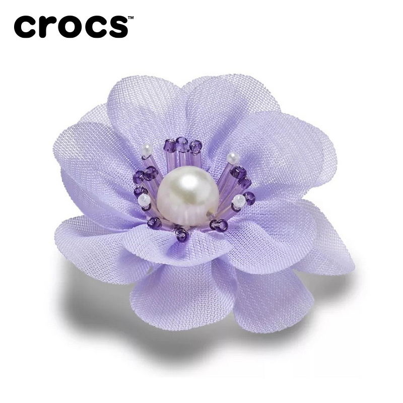 CROCS(卡骆驰)|（新款）2025夏中性配件 10015378