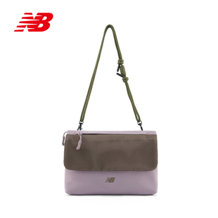 New Balance|（新款）2026夏中性斜挎包 AC8277K-ABI