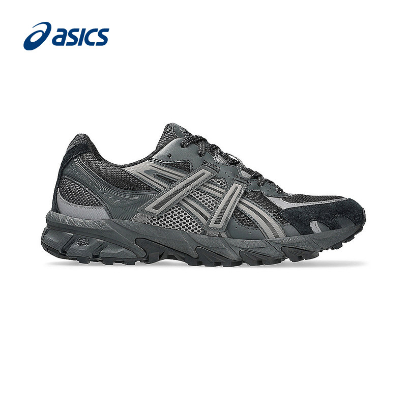 ASICS|（新款）2025F/W中性低帮鞋 1203A734-001 - 实物图