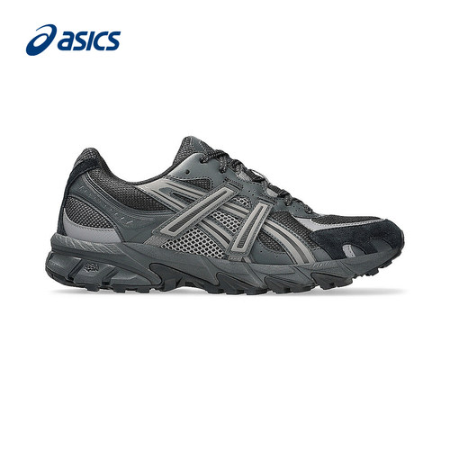 ASICS|（新款）2025F/W中性低帮鞋 1203A734-001