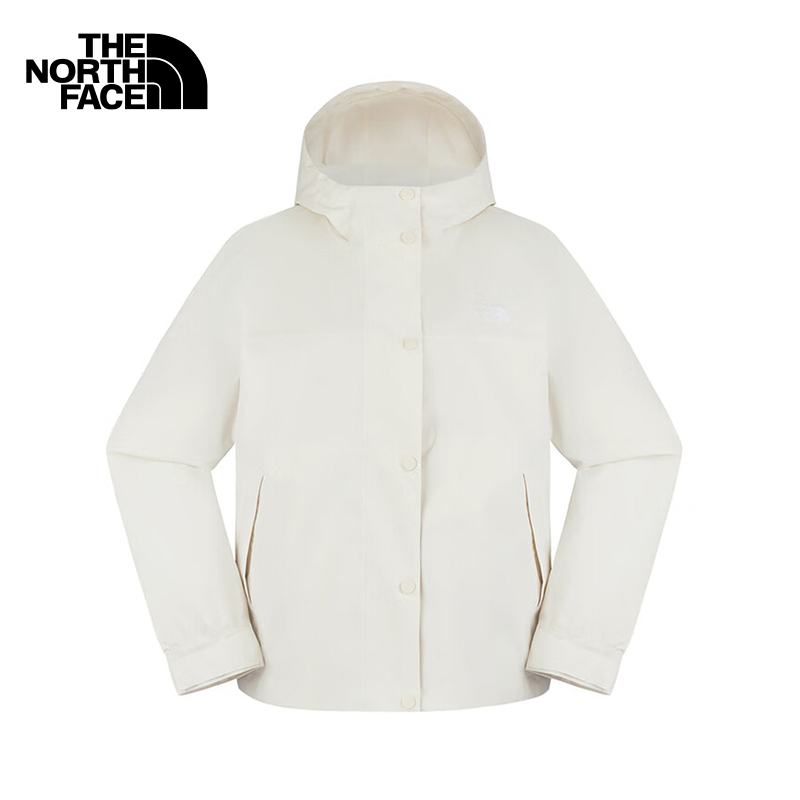 THE NORTH FACE|北面（新款）2025F/W女冲锋衣 NF0A8GKJQLI1