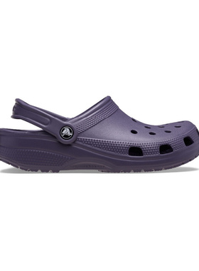 CROCS(卡骆驰)|（新款）2025秋中性克骆格 10001-5CI