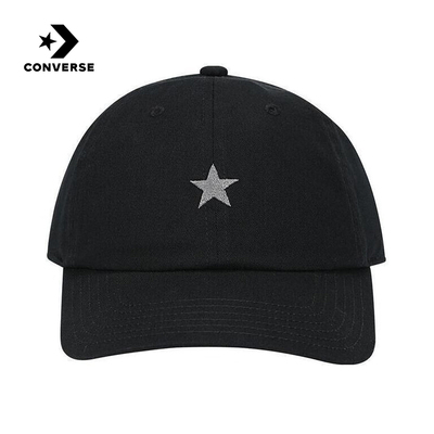 匡威（Converse）|（新款）2025夏中性棒球帽 UA5755-023