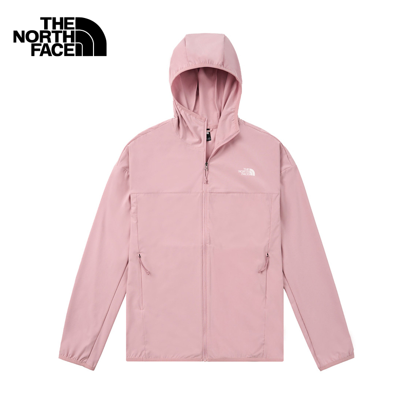 THE NORTH FACE|北面（新款）2025S/S女皮肤衣 NF0A8EYH0SO1