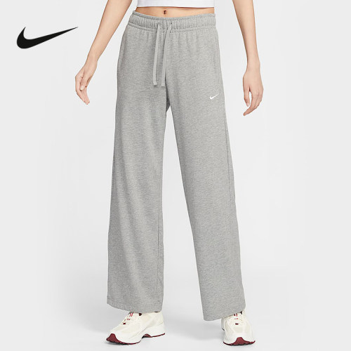 耐克（NIKE）|（新款）2025夏女梭织长裤 II1870-063