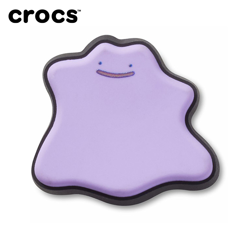 CROCS(卡骆驰)|（新款）2025夏中性配件 10014917