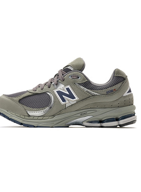 New Balance|（新款）2025春中性慢跑鞋 ML2002RA