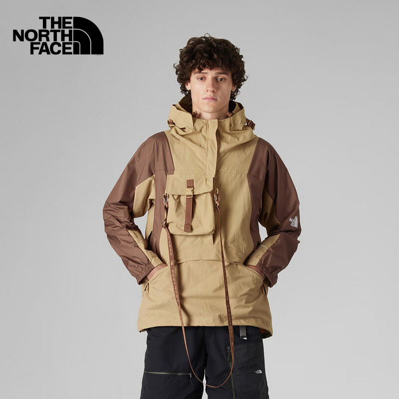 THE NORTH FACE|北面（新款）2025S/S男夹克 NF0A8CKF8J41
