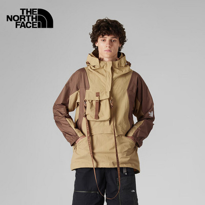 THE NORTH FACE|北面（新款）2025S/S男夹克 NF0A8CKF8J41