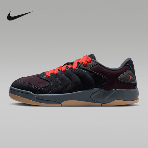 Nike耐克男鞋26秋款JORDAN SESSION低帮复古板鞋运动鞋IB3731-403