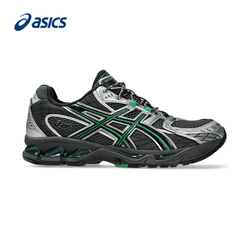 ASICS|（新款）2025F/W中性低帮鞋 1203A543-022