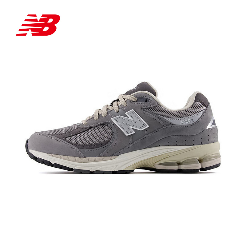 New Balance|（新款）2024冬中性慢跑鞋 M2002RNM